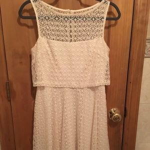 Maggy Lond Size 4 Dress